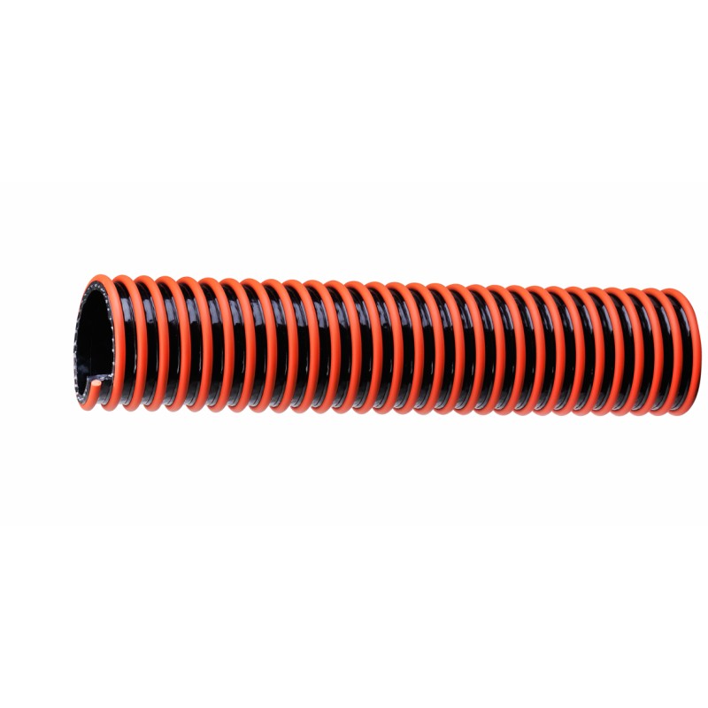 Drop hose OIL Furtun motorina benzina descarcare cisterne DN 076