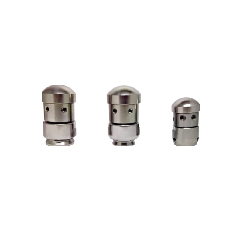DUZA ROTATIVA 12-3/4 300 BAR gaura 30 - 4052800002