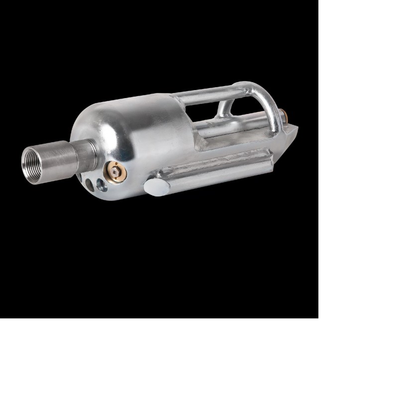 DUZA Super-Bully SB01 3/4