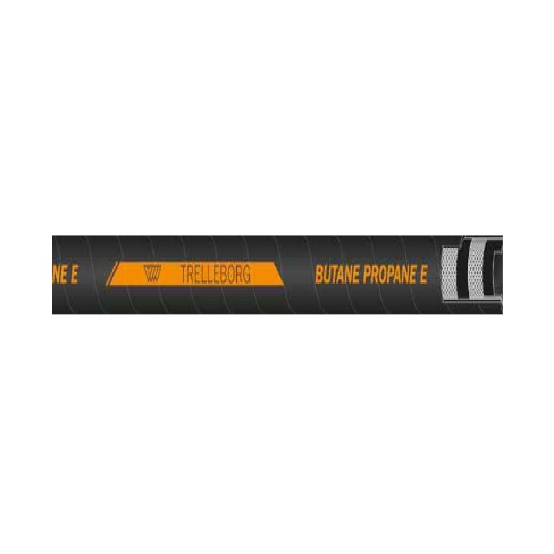 F. PROPAN GWPB DN 09x3.5 20 BAR