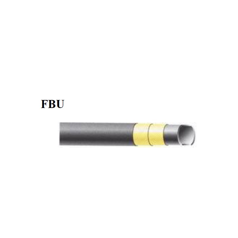 FBU DN 28x7,5