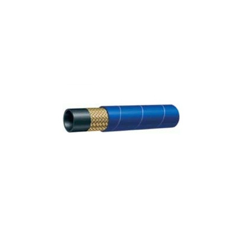 F.HIDR. 1 SN BLUE DN 08 EN 853 210 BAR 0-155 GRADE ALFAGOMMA
