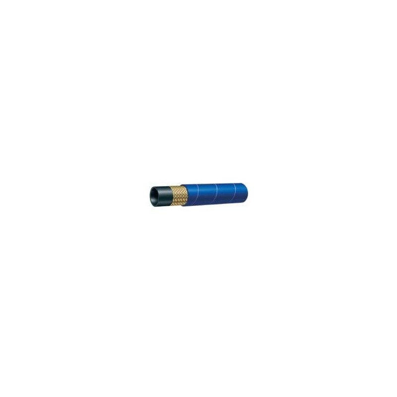 F.HIDR. 1 SN BLUE DN 12 EN 853 210 BAR 0-155 GRADE ALFAGOMMA
