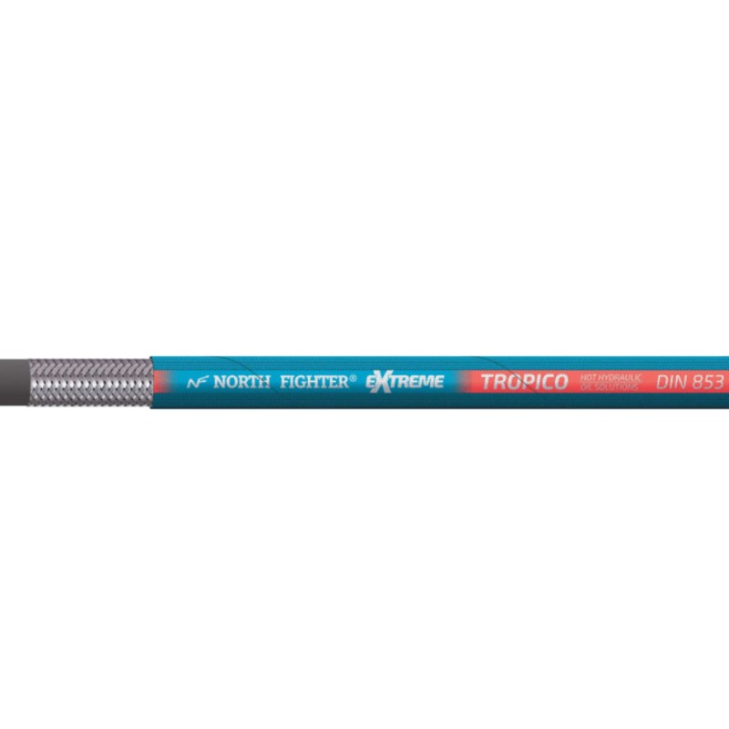 F.HIDR. 1 SN EHT DN 32 EN 853 63 BAR