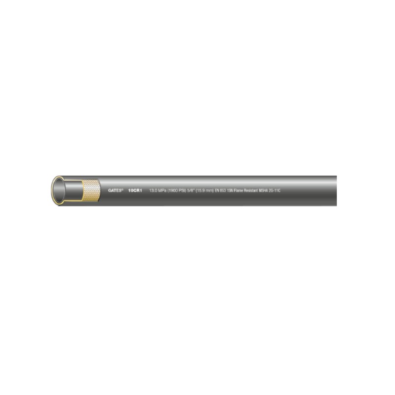 F.HIDR. 1 SN GATES DN 10 EN 853 180 BAR