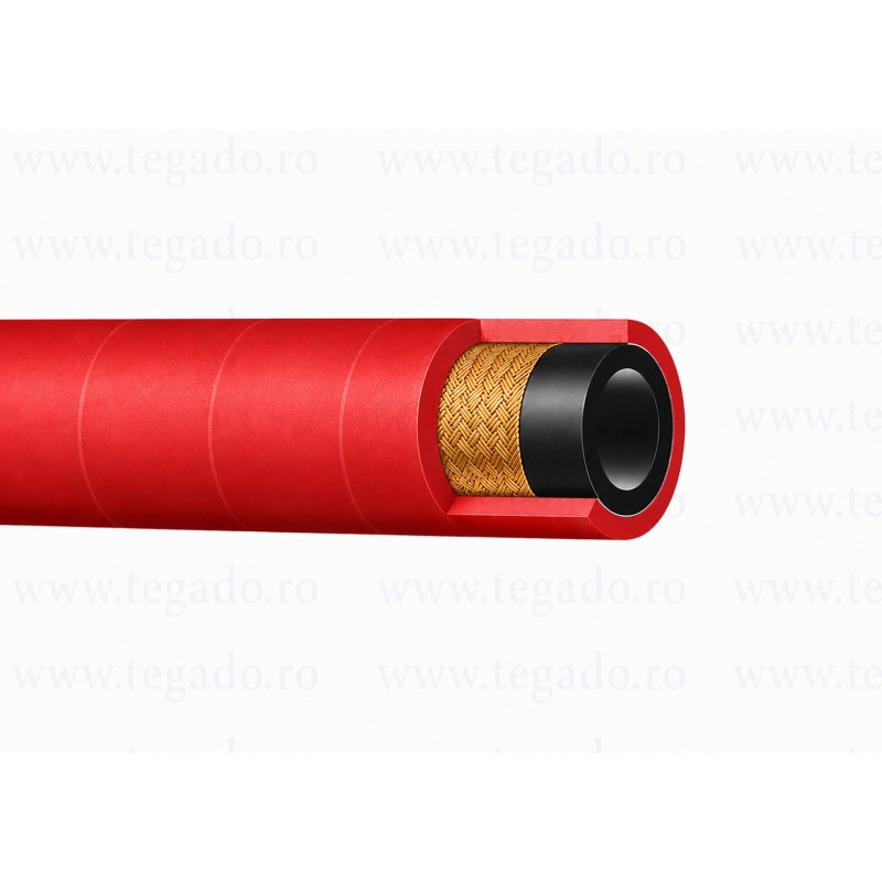 F.HIDR. 1 SN RED DN 06 EN 853 225 BAR TEGFLEX LIS