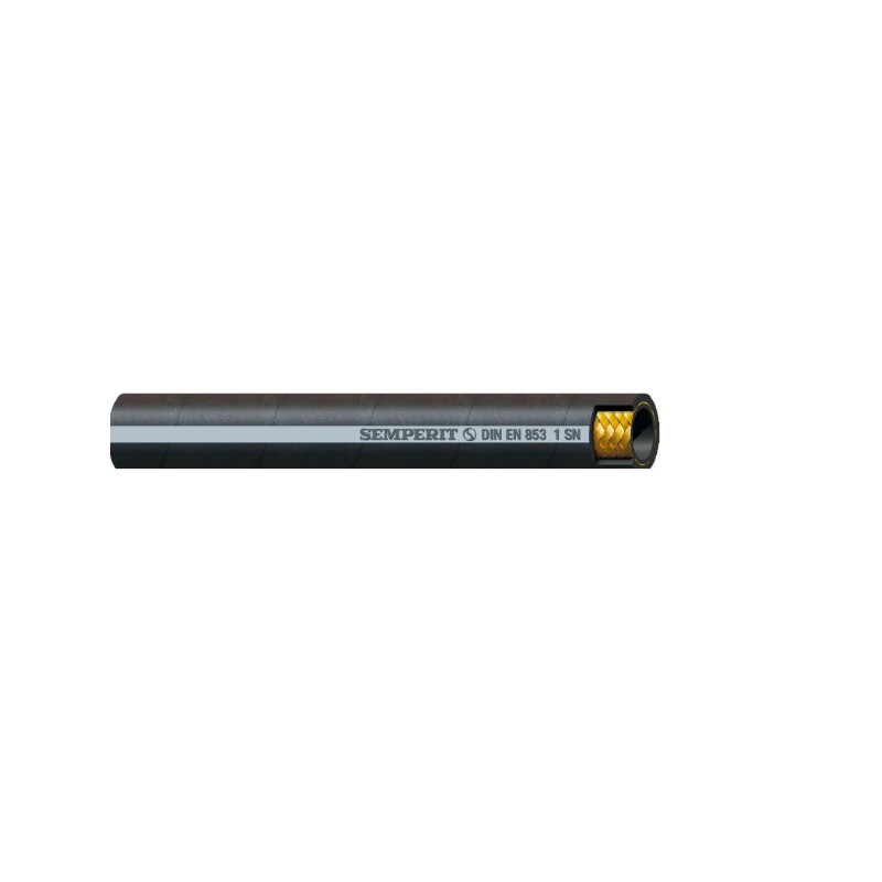 F.HIDR. 1 SN SEMPERIT DN 16 EN 853 130 BAR