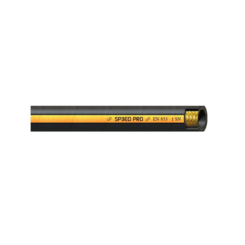 F.HIDR. 1 SN SPEED DN 12 EN 853 160 BAR NORTH FIGHTER