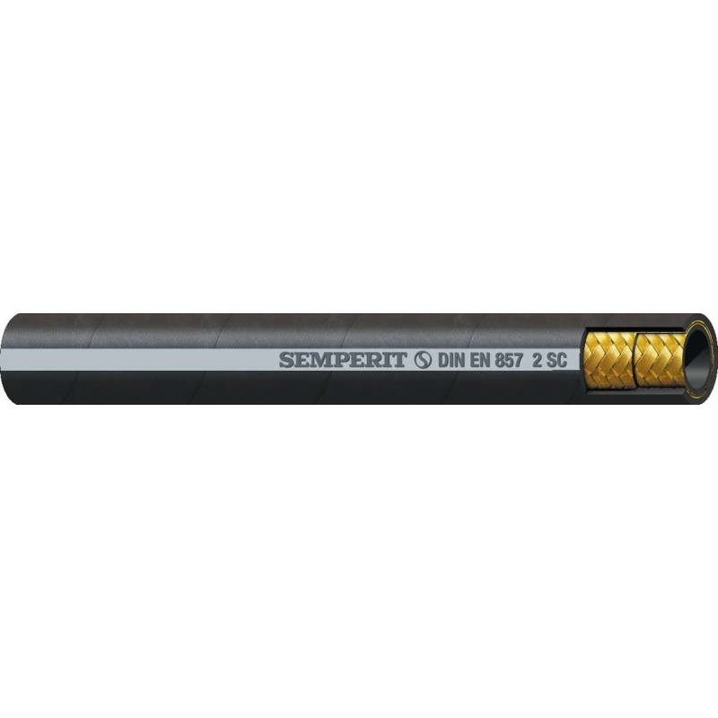F.HIDR. 2 SC SEMPERIT DN 06 EN 857 400 BAR