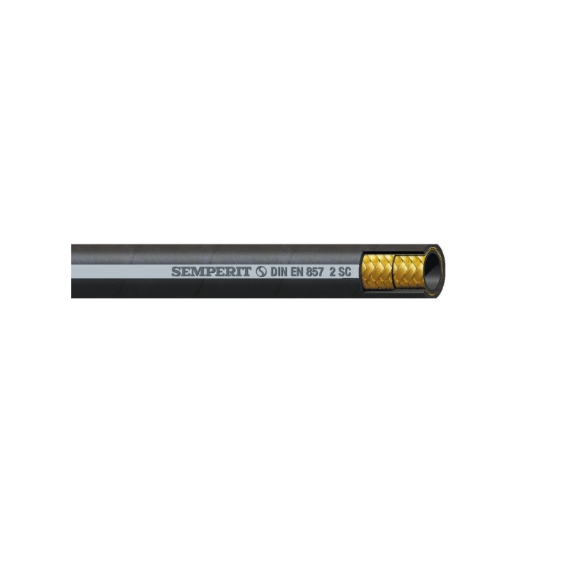 F.HIDR. 2 SC SEMPERIT DN 08 EN 857 350 BAR