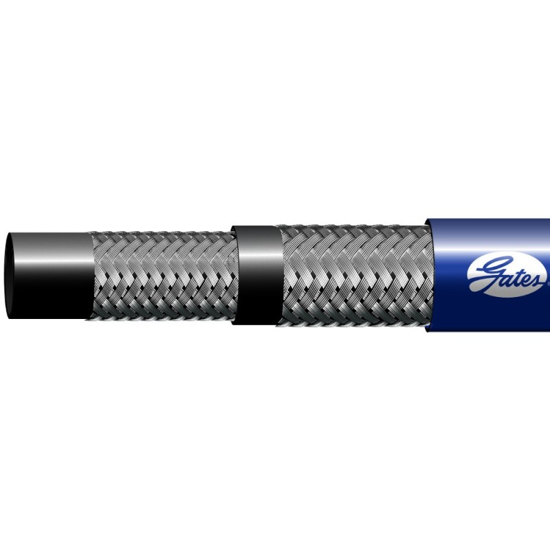 F.HIDR. 2 SN BLUE DN 06 EN 857 420 BAR  0-155 GATES