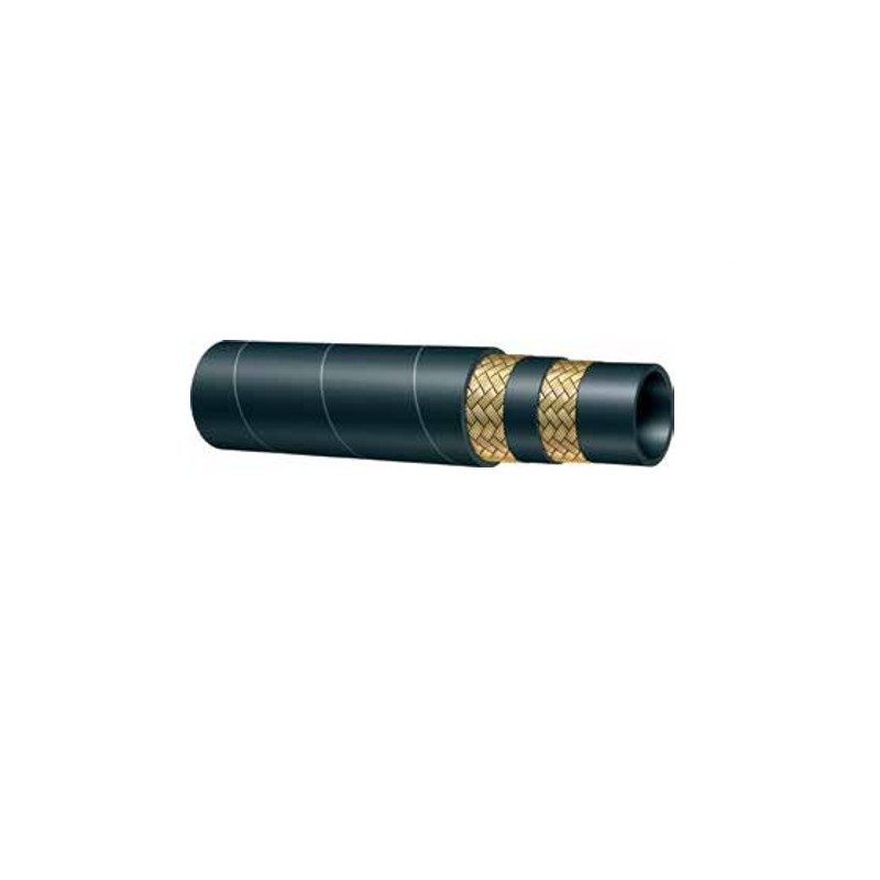 F.HIDR. 2 SN DUNLOPHIFLEX DN 08 350 BAR