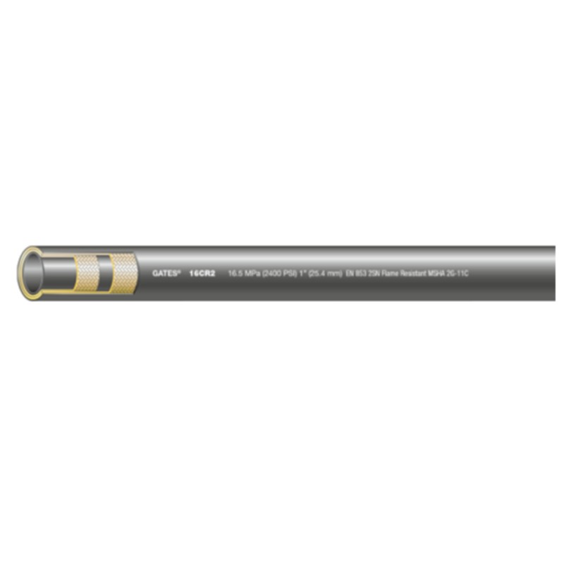 F.HIDR. 2 SN GATES DN 12 EN 853