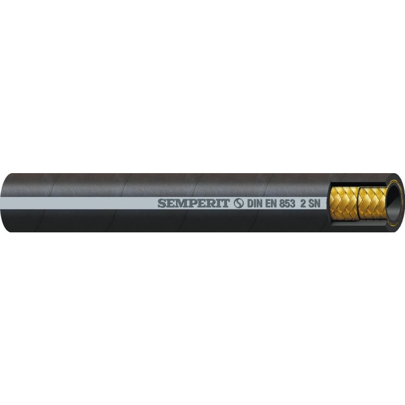 F.HIDR. 2 SN SEMPERIT DN 08 EN 853 350 BAR