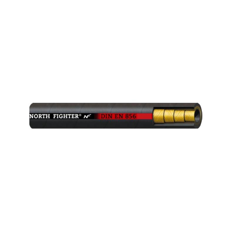 F.HIDR. 4 SH NORTH FIGHTER DN 25 EN 856 380 BAR