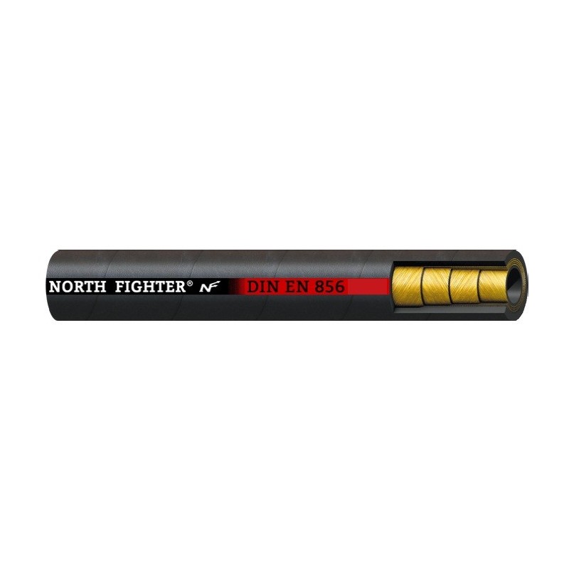 F.HIDR. 4 SH NORTH FIGHTER DN 40 EN 856 290 BAR