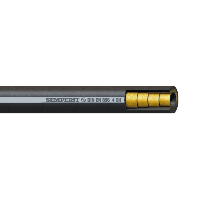 F.HIDR. 4 SH SEMPERIT DN 32 EN 856 345 BAR