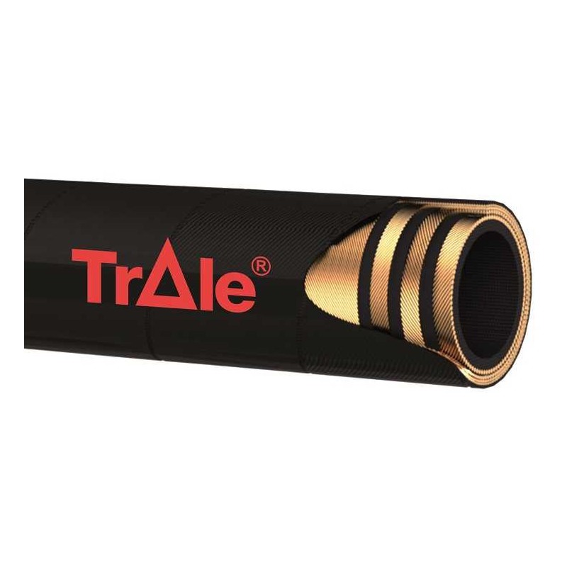 F.HIDR. 4 SP NORTH FIGHTER/TRALE DN 38 EN 856 185 BAR