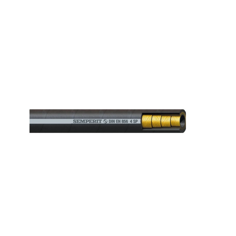 F.HIDR. 4 SP SEMPERIT DN 32 EN 856 210 BAR
