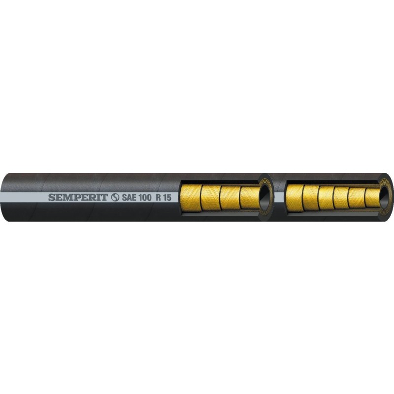 F.HIDR. R 15 NF DN 25 420 bar