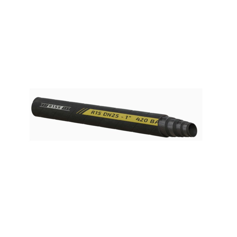 F.HIDR. R 15 NF DN 32 420 bar