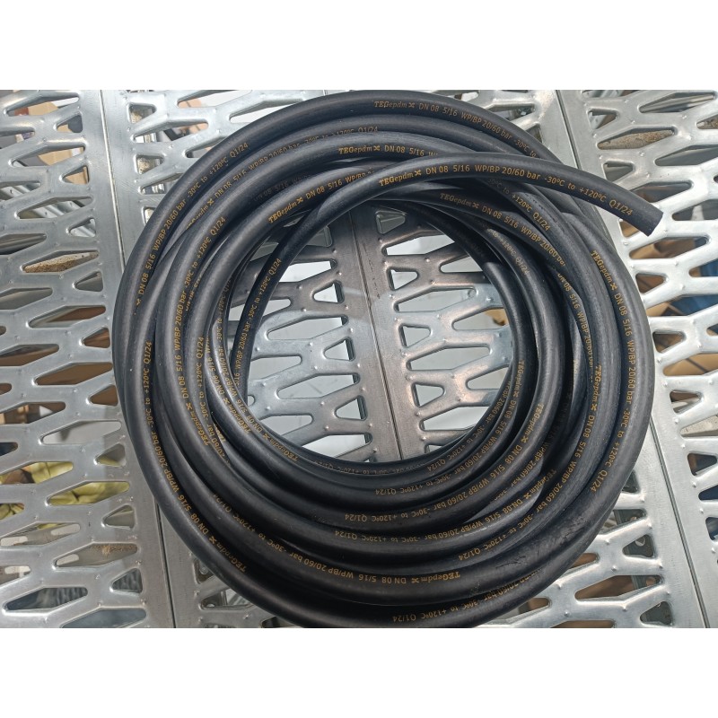 F.I.TEGepdm DN 25x5 20 bar -40˚/+120