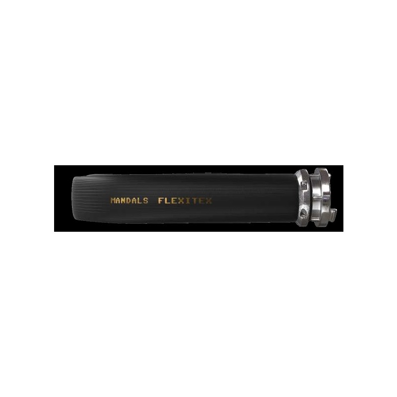 Flexitech Standard Flat DN 102 / 19 Bar