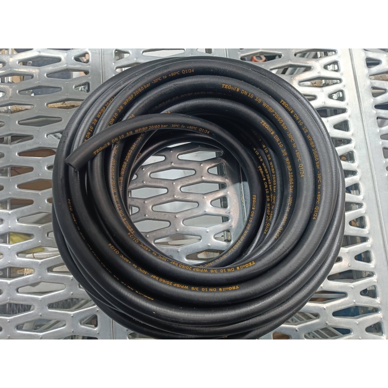 F.ULEI TEGoil DN 19x4 20 BAR