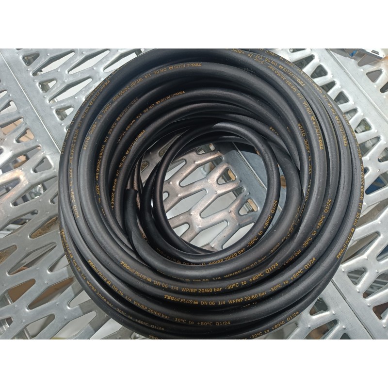F.ULEI TEGoil PLUS DN 12x3,5 20 BAR
