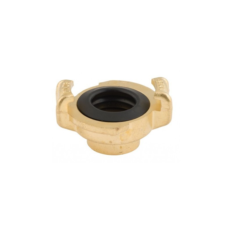 GEKA PLUS FI 16-1' BSP 40 bar