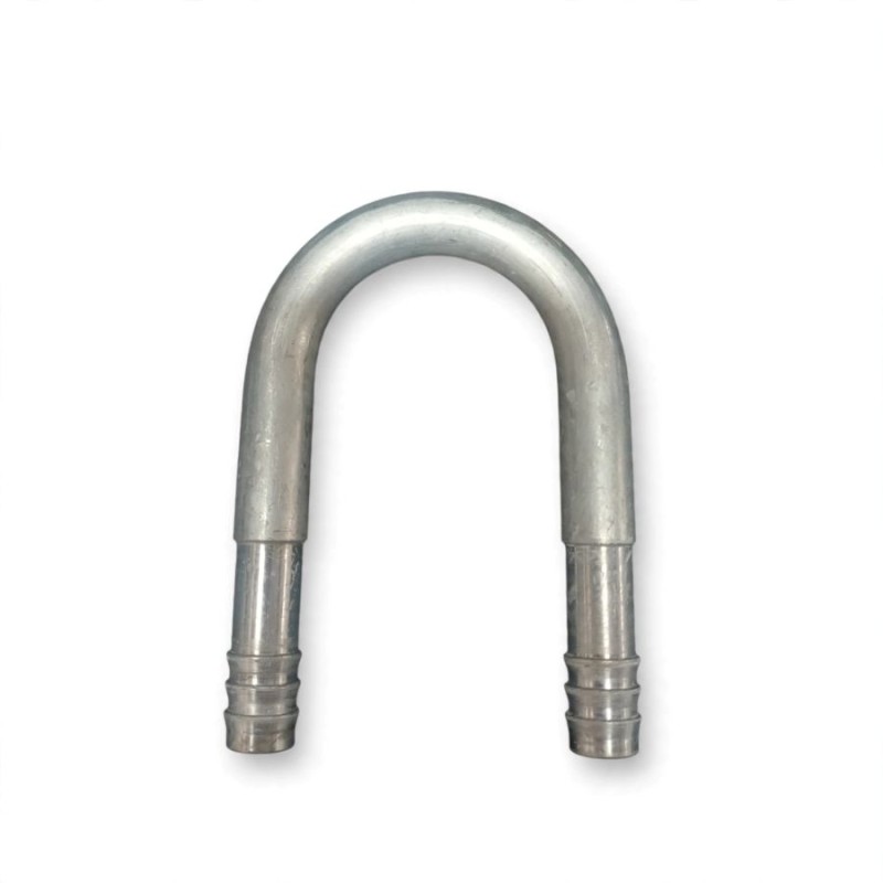 GPG Aluminiu forma U pentru Freon DN 16