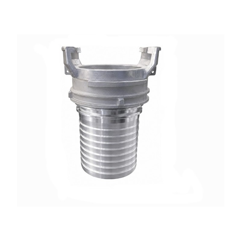 GUILLEMIN INOX FURTUN 48-3' DN 76 (3')
