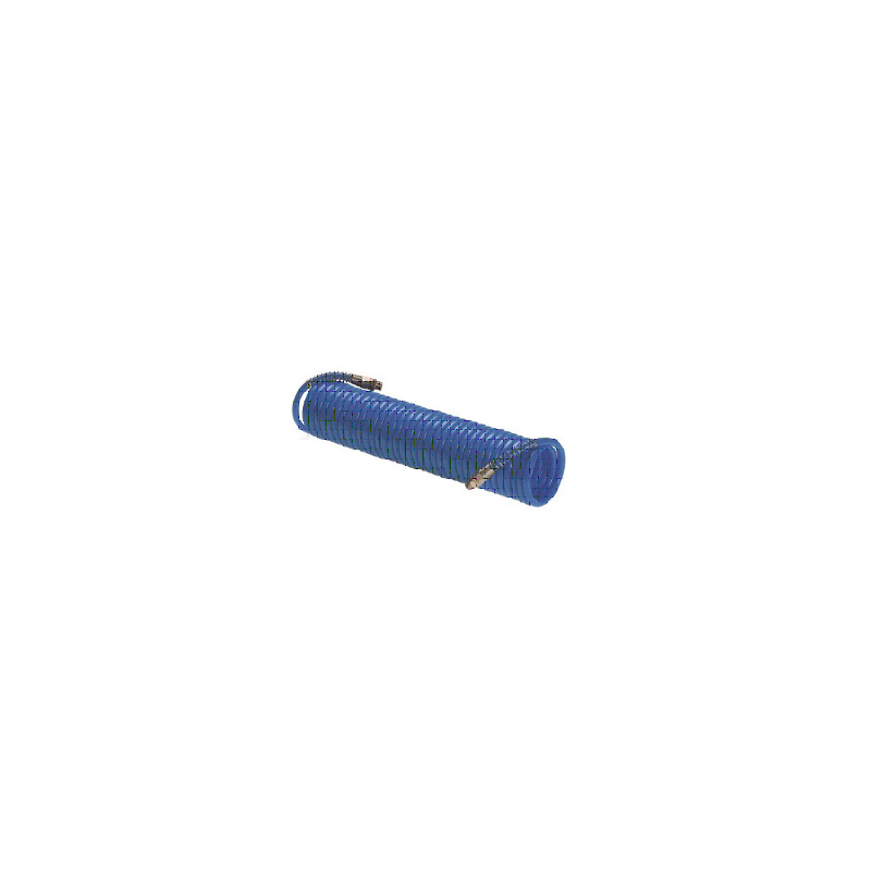HPUR 5x8 07.5M CU FITINGURI CAPETE