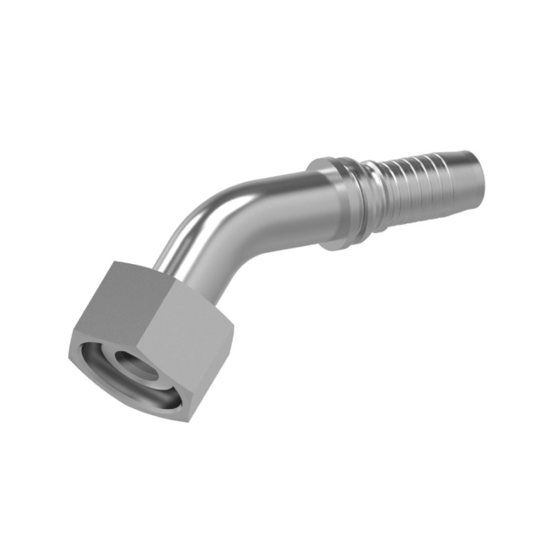 INTERLOCK DKOS DN 25 M 36x2 25S-45'