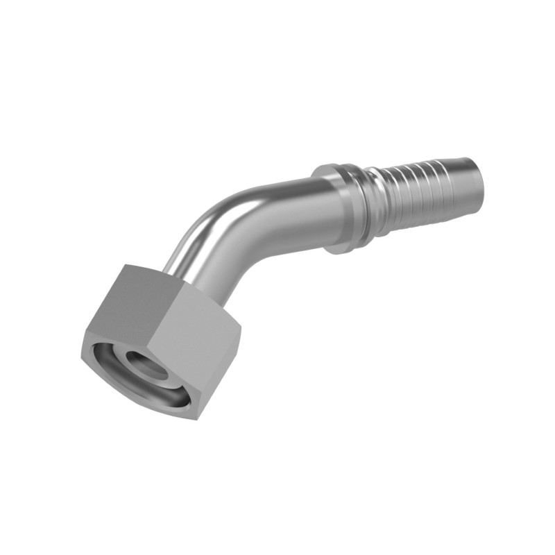 INTERLOCK DKOS DN 25 M 42x2 30S-45'