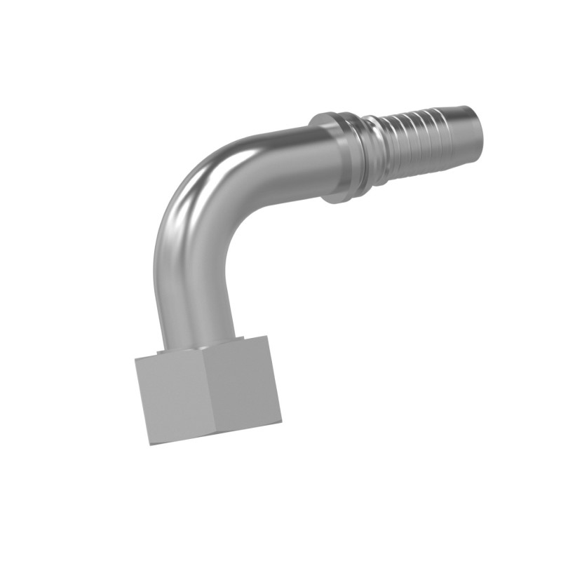 INTERLOCK DKOS DN 32 M 52x2 - 90'