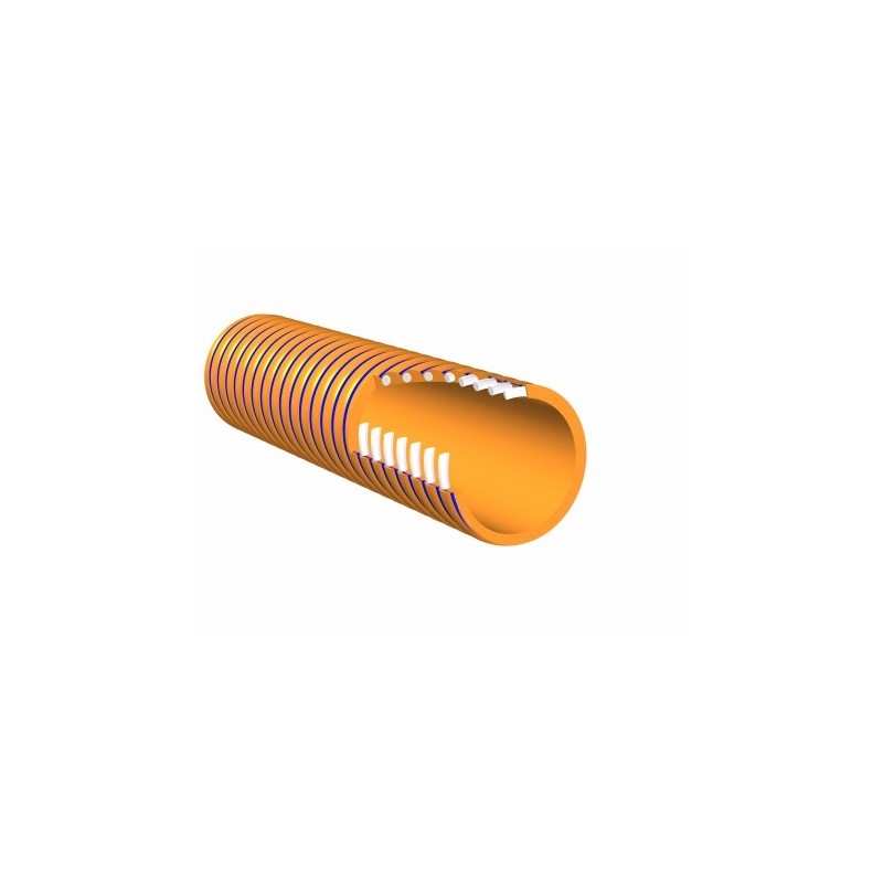 JUPITER DN 102x115 - 3 BAR PVC