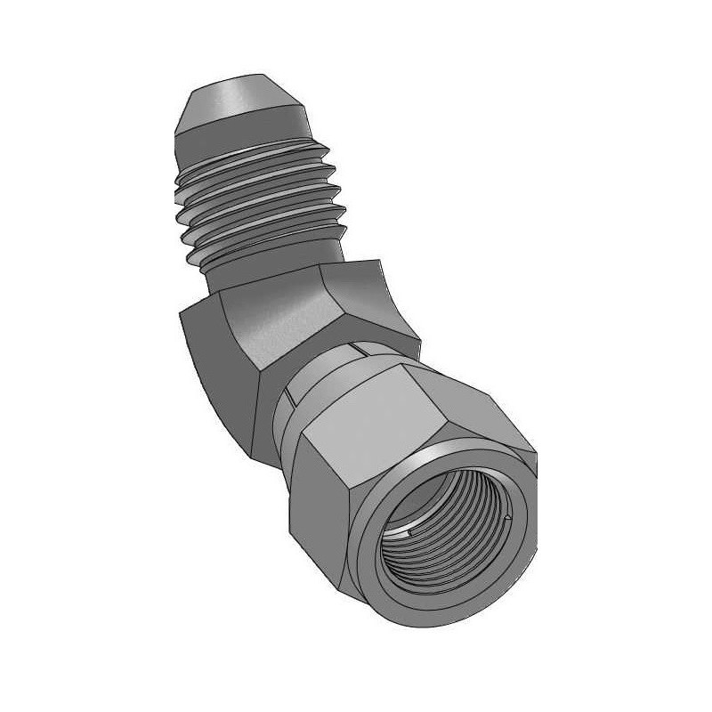 LMFJ45JJ 10 7/8 JIC COT ORIENTABIL