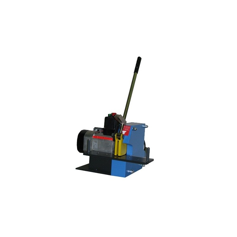 EM3 Masina de taiat Uniflex 380V disc TM 275x3x30