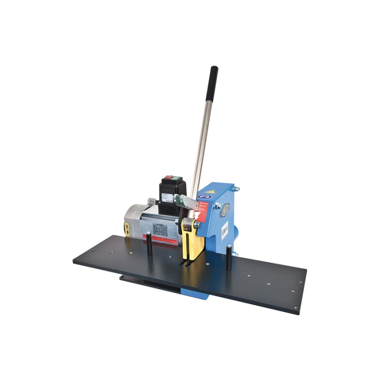 EM4 Masina de taiat Uniflex 3 KW 380 V disc TMC 275x3x30 