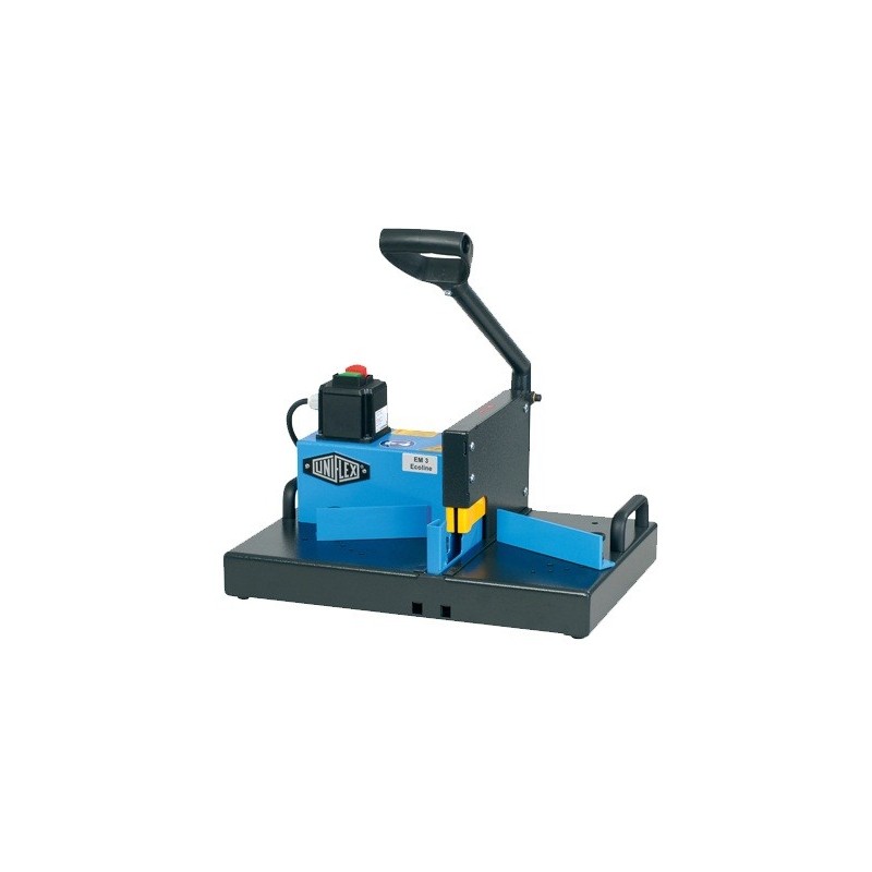EM 3 Ecoline Masina de Taiat Uniflex 220V  disc TMG 200x1.6x25.4
