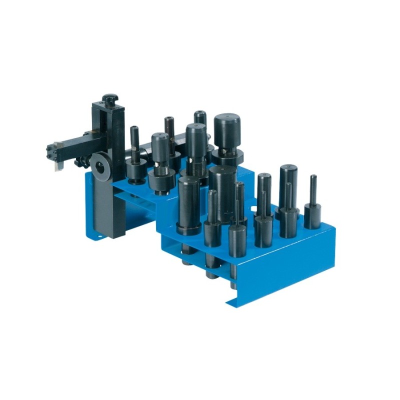 USM1 PACKAGE MASINA DE COJIT MANUALA UNIFLEX 