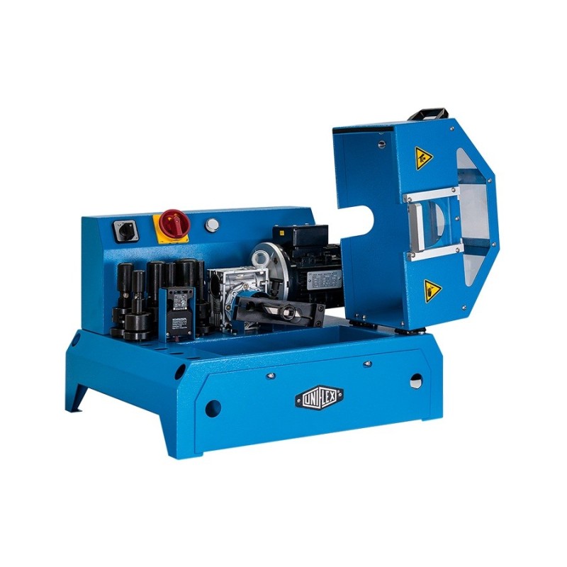 USM10 Ecoline masina decojit - decojire interioara DN 16 - DN 50, exterior DN 5 DN 50