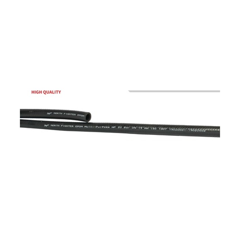 NF EPDM DN 16x4 20 bar -40˚/+120 NORTH FIGHTER