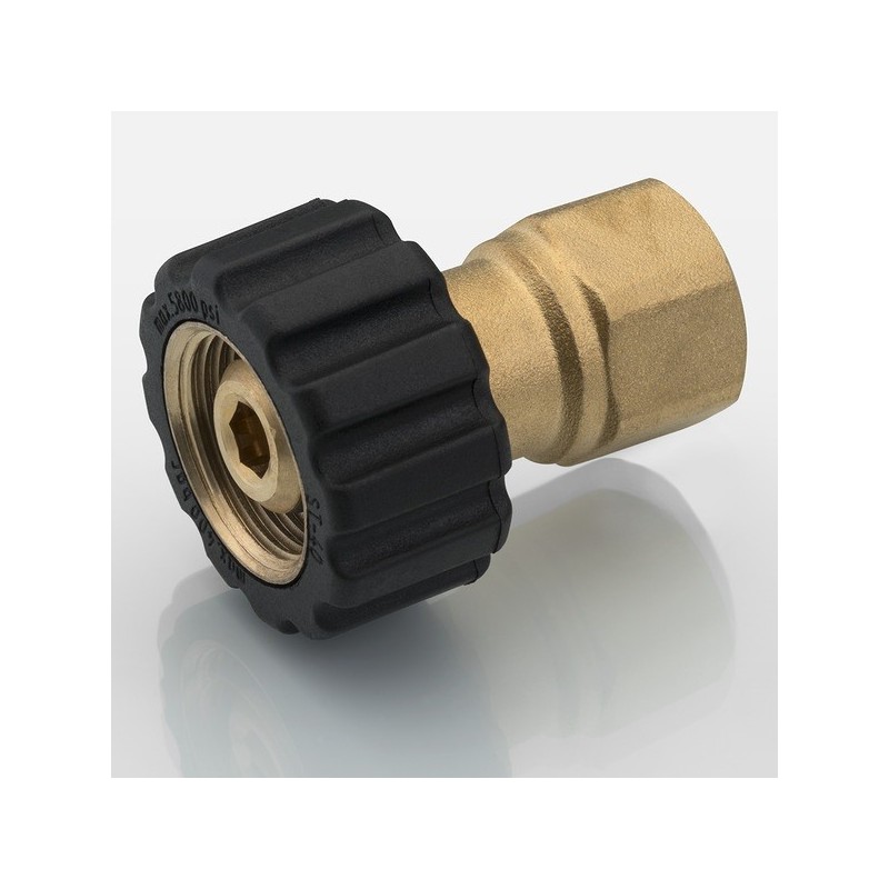 NIPLU DKK FI PIULITA 22x1.5 LUNG-FI 3/8