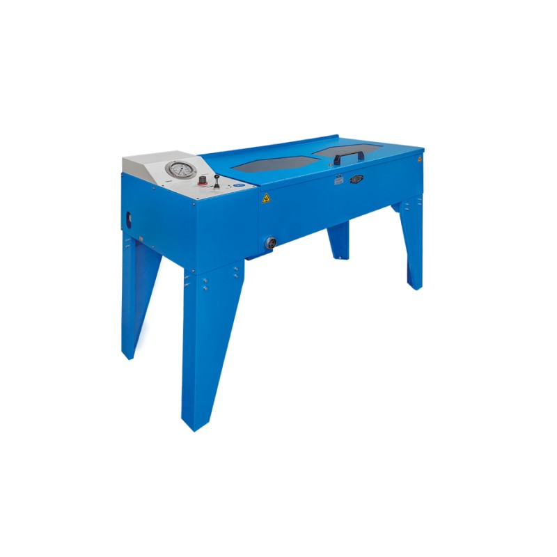 P160 Ecoline UPP (Senzor+ Laptop) Banc probe