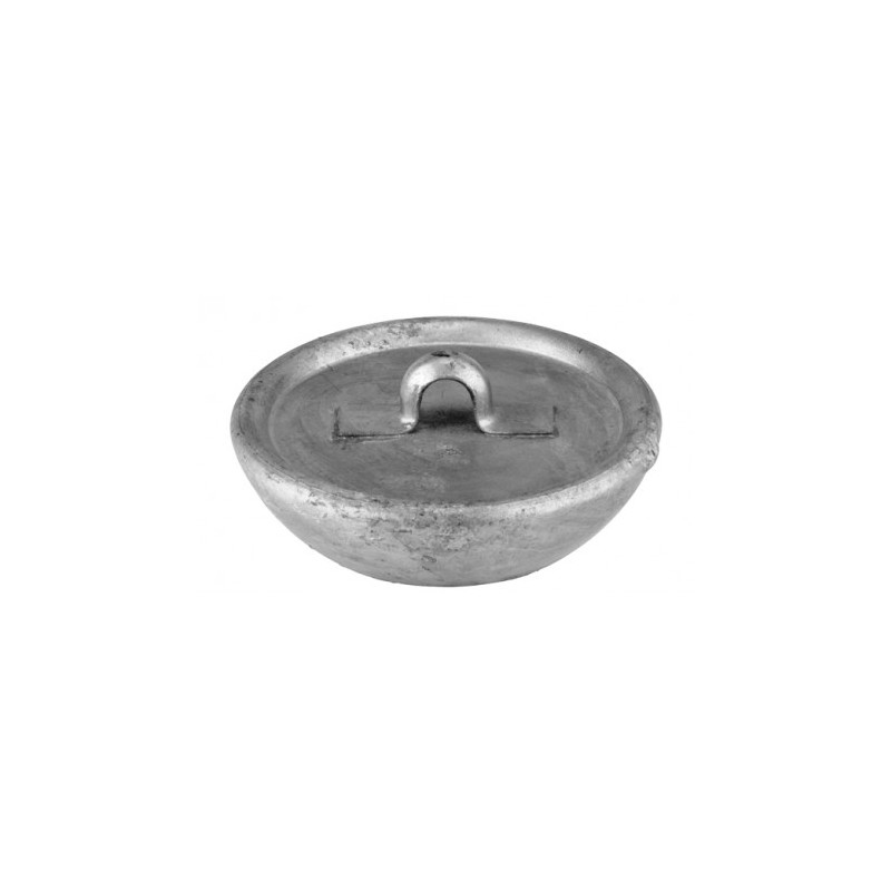 PERROT C8 DOP 32-2' DN 50 - 50 MM