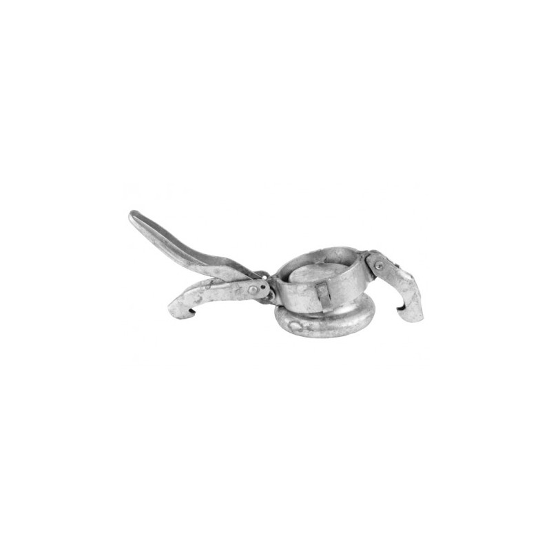 PERROT C9 CAPAC CU MANER 32-2' DN 50 - 50 MM