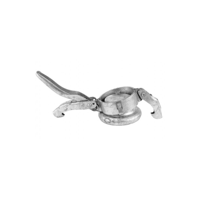 PERROT C9 CAPAC CU MANER 64-4' DN 100 - 108 MM