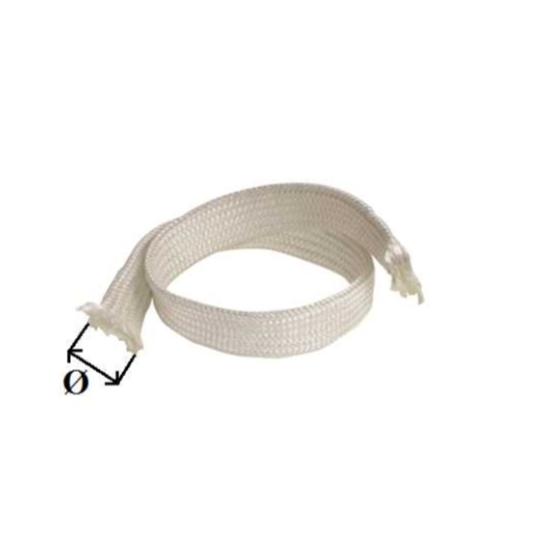 PGF 60 (48mm-52mm) protectie fibra sticla 540 grade